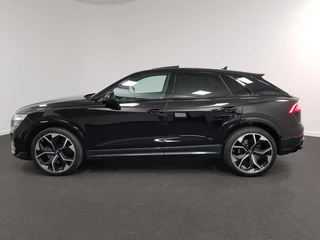 Audi Q8 – thumbnail 3
