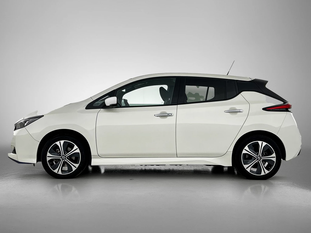 Nissan Leaf – foto 2
