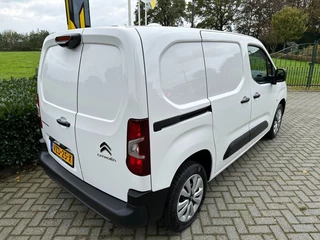 Citroën Berlingo – thumbnail 5