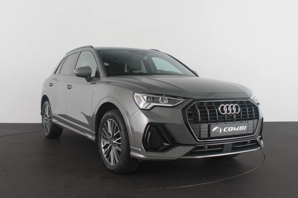 Audi Q3 – foto 9