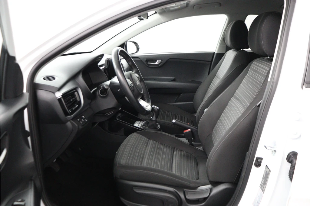 Kia Stonic – foto 21