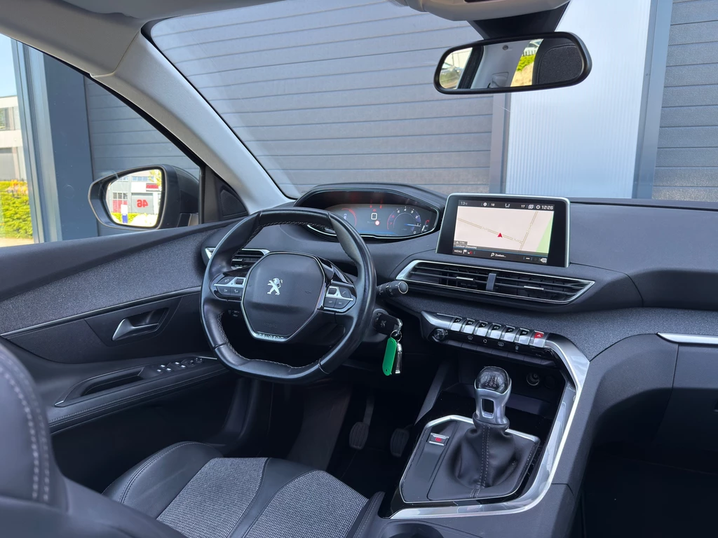 Peugeot 3008 – foto 11