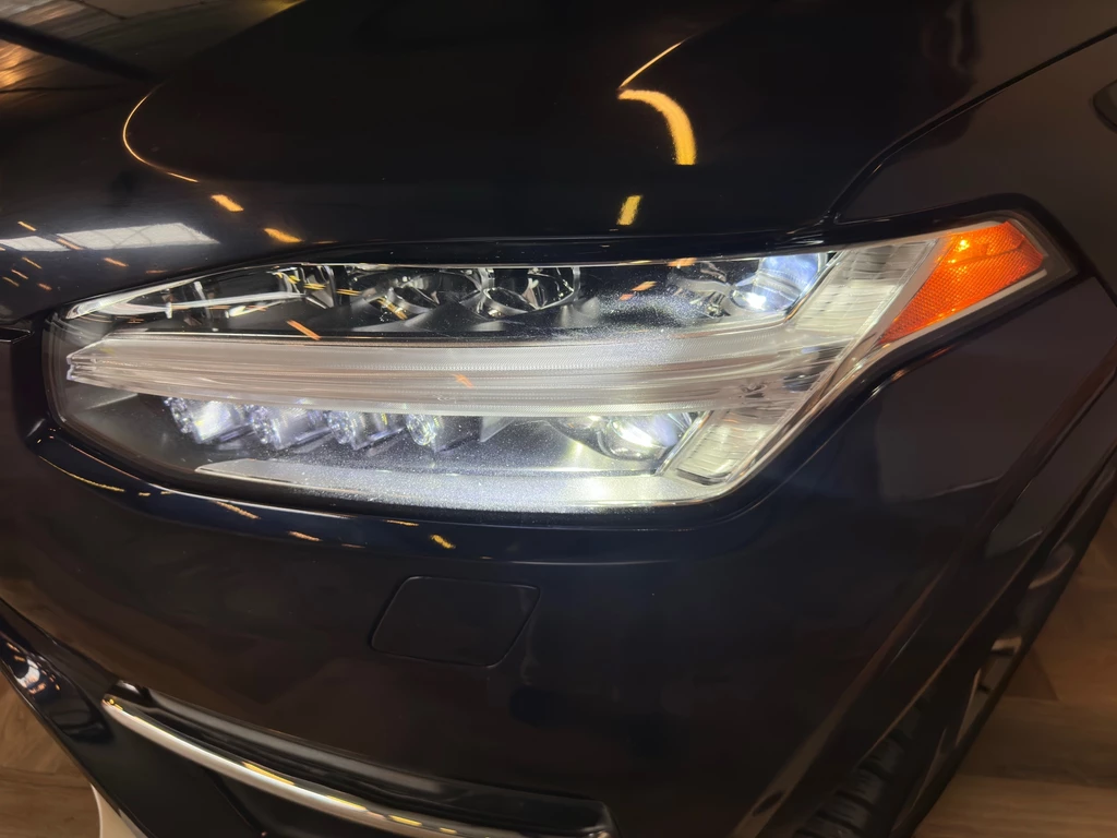 Volvo XC90 – foto 53