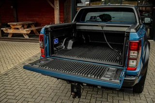 Ford Ranger – thumbnail 11