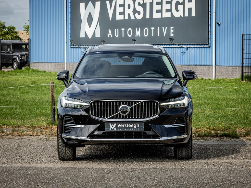 Volvo XC60 – foto 9