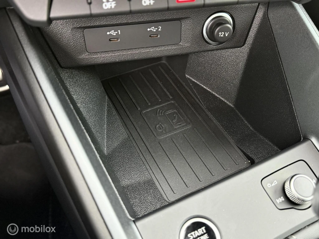 Audi A1 Sportback – foto 22
