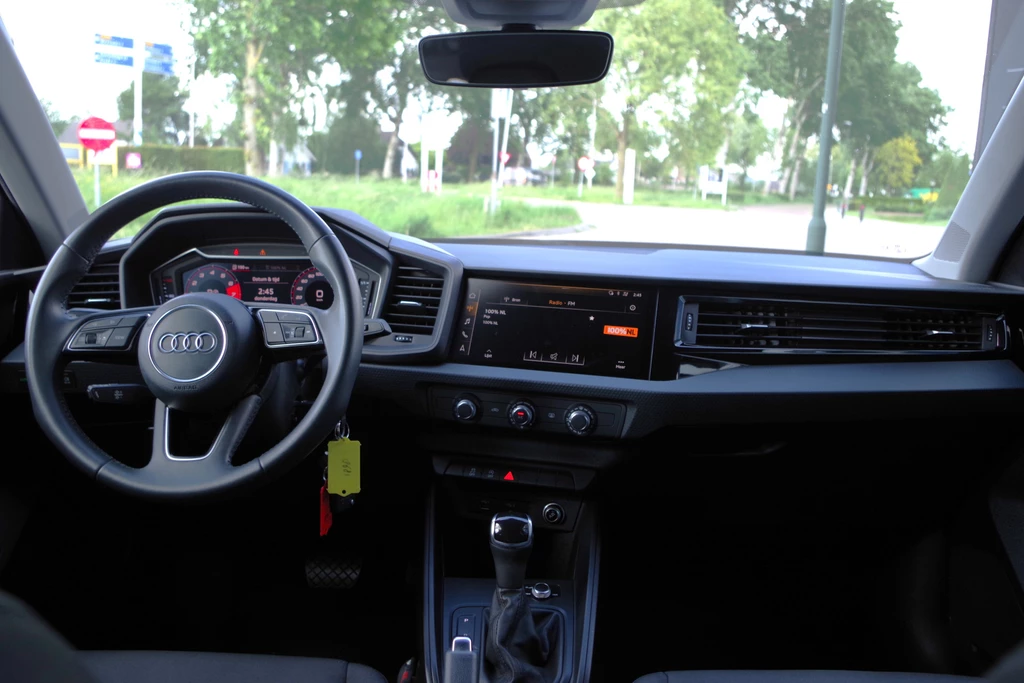 Audi A1 Sportback – foto 16