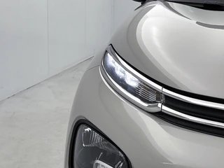 Citroën C3 Aircross – thumbnail 13
