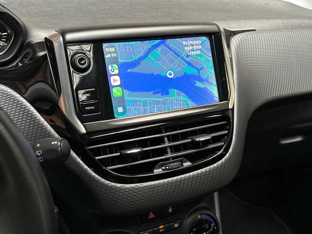 Peugeot 2008 – foto 20