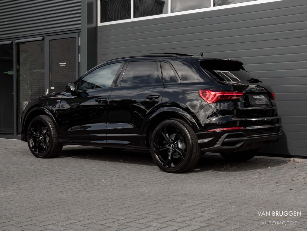 Audi Q3 – foto 5