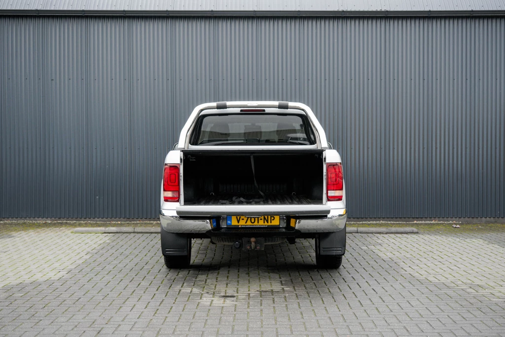 Volkswagen Amarok – foto 4