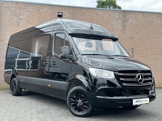 Mercedes-Benz Sprinter – thumbnail 9