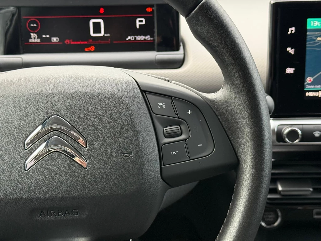 Citroën C4 Cactus – foto 23