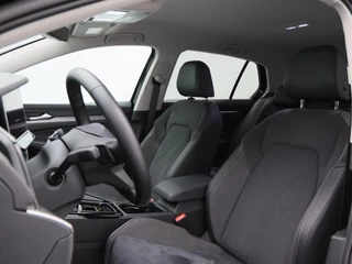Volkswagen Golf – thumbnail 19