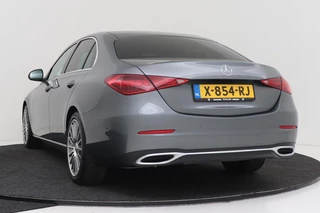 Mercedes-Benz C-Klasse – thumbnail 6
