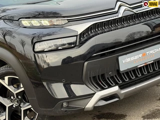 Citroën C3 Aircross – thumbnail 8