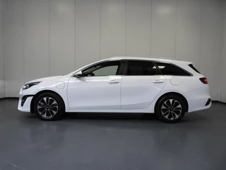 Kia Ceed Sportswagon – thumbnail 2