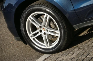 Porsche Macan – thumbnail 6