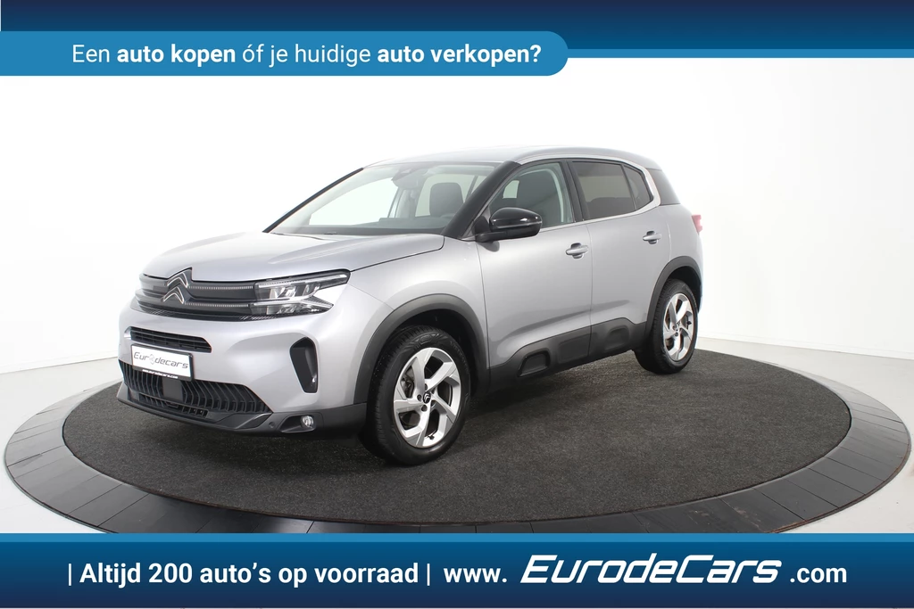 Citroën C5 Aircross – foto 3