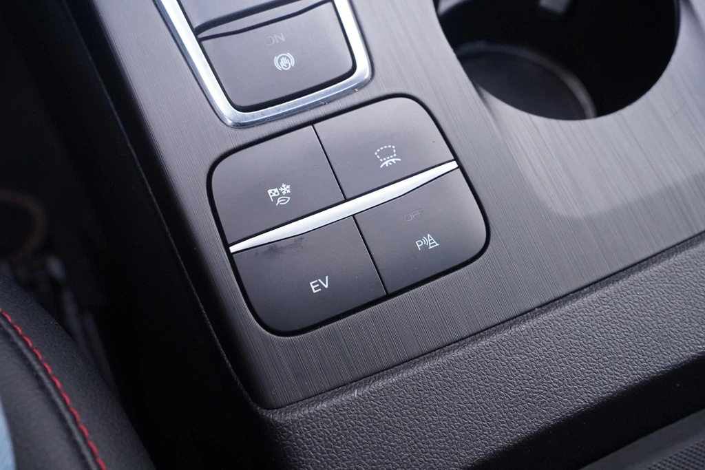 Ford Kuga – foto 44