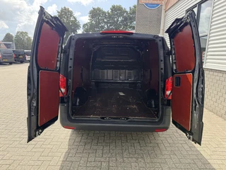 Mercedes-Benz Vito – thumbnail 10