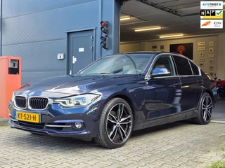 BMW 3 Serie – thumbnail 1