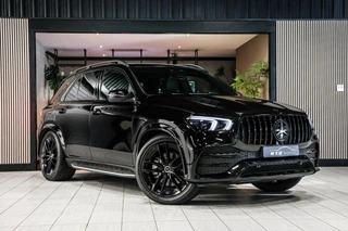 Mercedes-Benz GLE – thumbnail 9