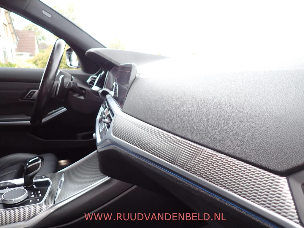 BMW 3 Serie – foto 23