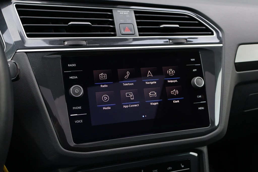 Volkswagen Tiguan – foto 26