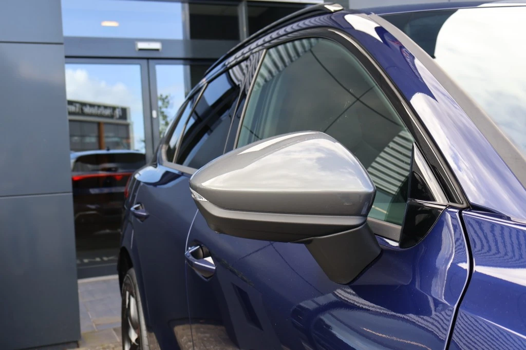 CUPRA Terramar – foto 35