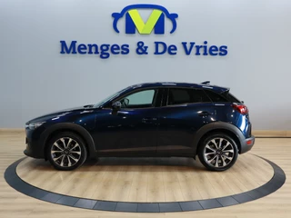 Mazda CX-3 – thumbnail 2
