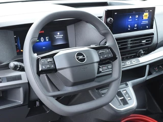 Opel Vivaro – thumbnail 9