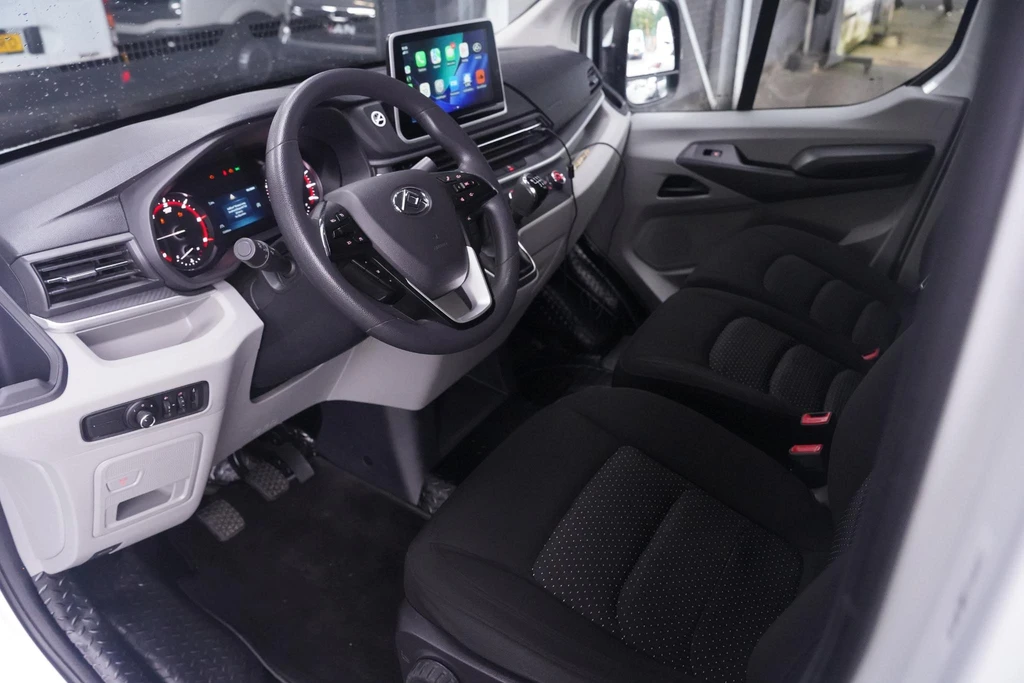 Maxus Deliver9 – foto 20