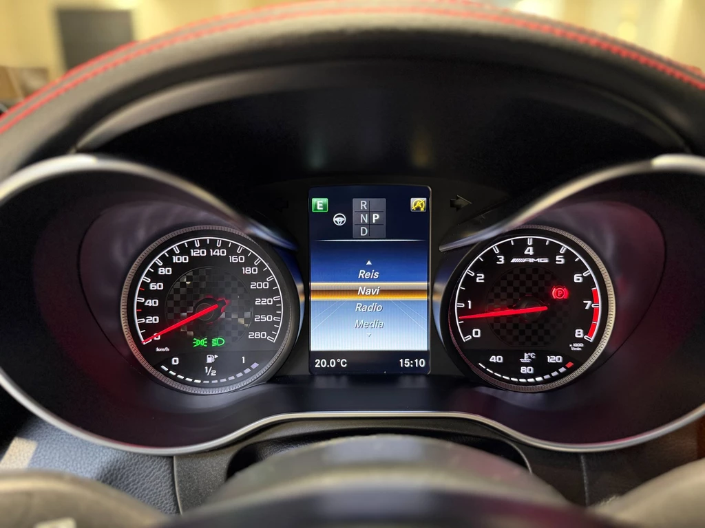 Mercedes-Benz GLC – foto 37