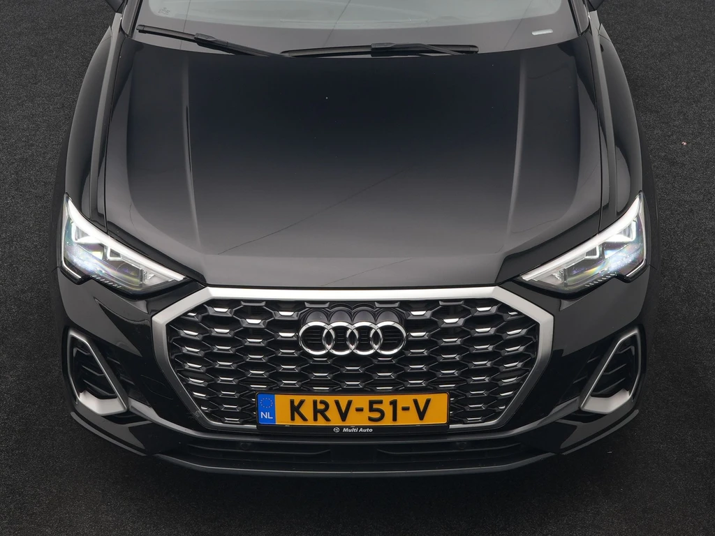 Audi Q3 – foto 12