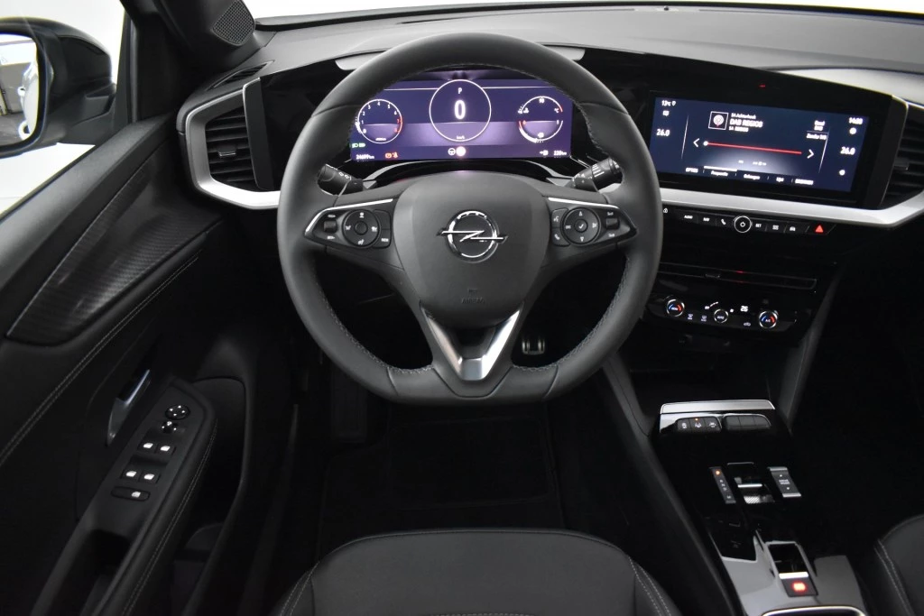 Opel Mokka – foto 13