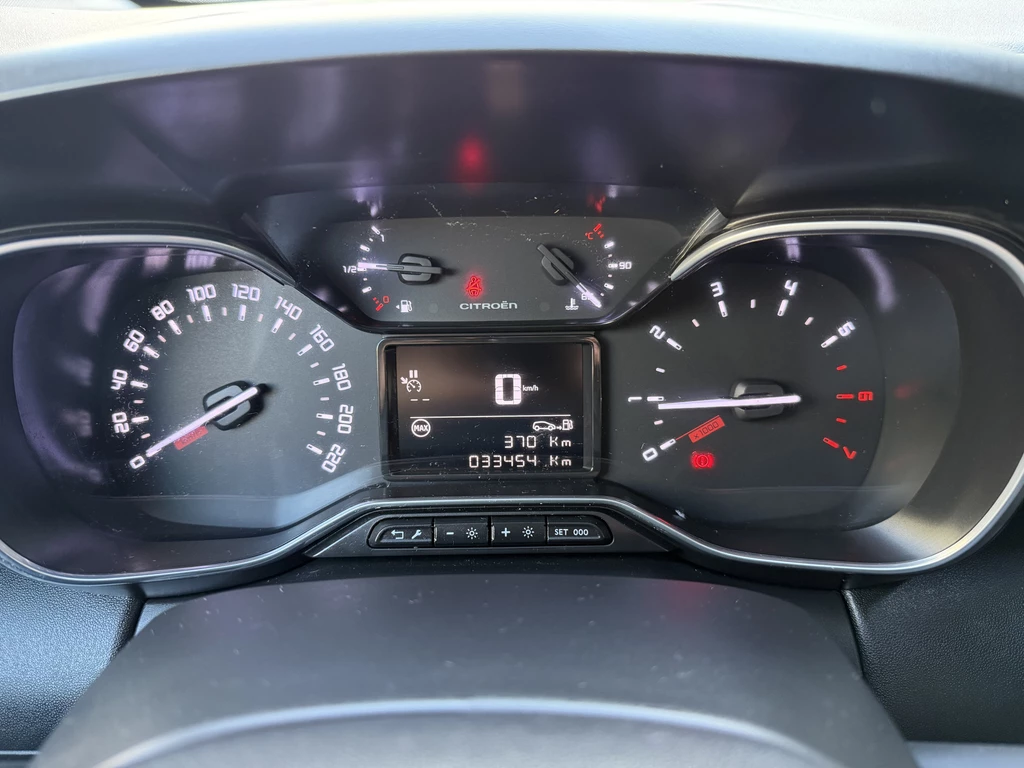 Citroën C3 Aircross – foto 16