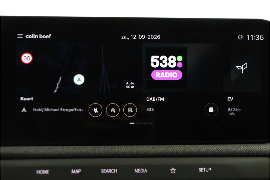 Kia EV3 – foto 54