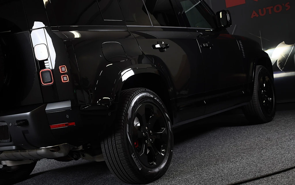 Land Rover Defender – foto 14