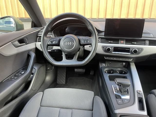 Audi A5 – thumbnail 9