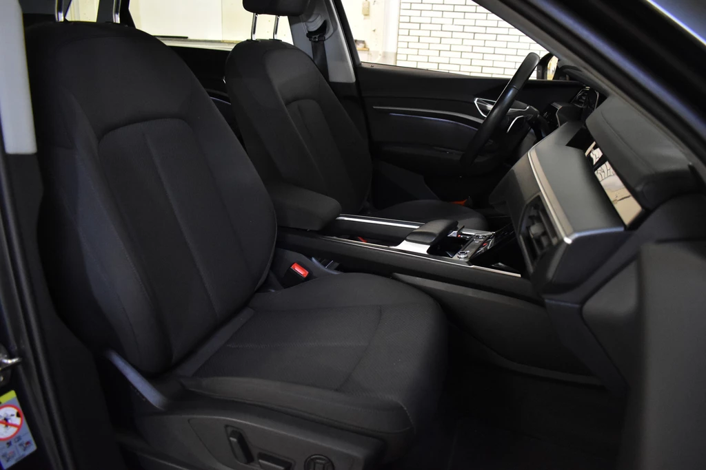 Audi e-tron – foto 20