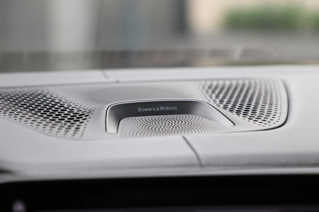 BMW X6 – foto 27