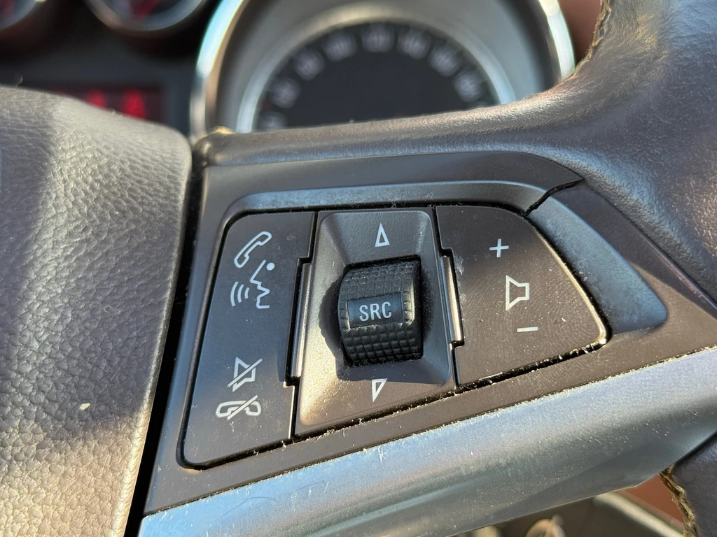 Opel Mokka – foto 19