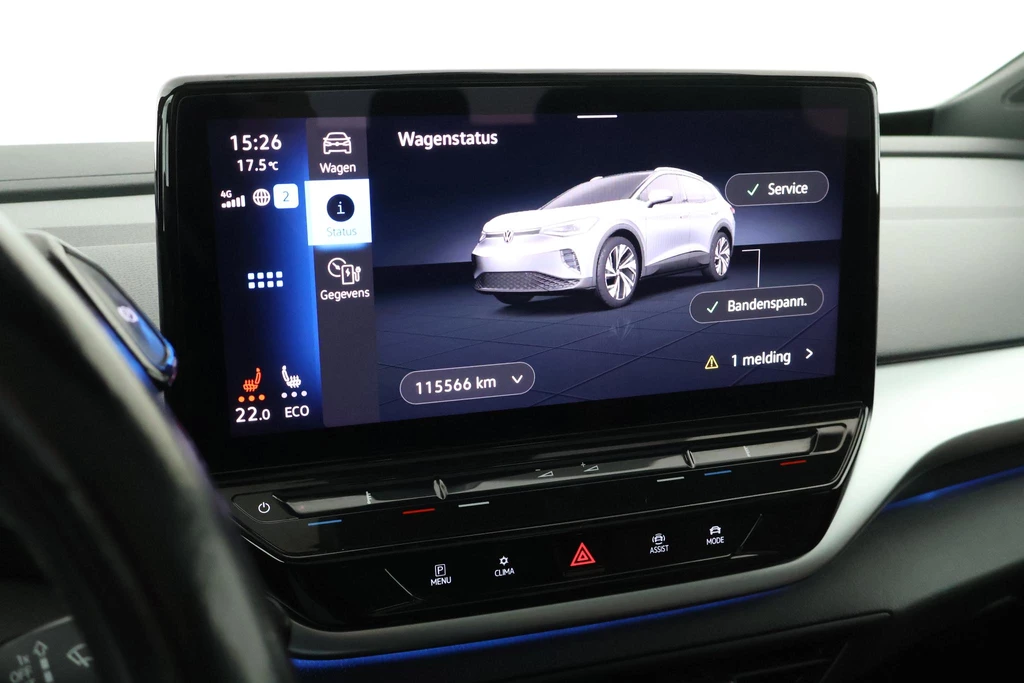 Volkswagen ID.4 – foto 39