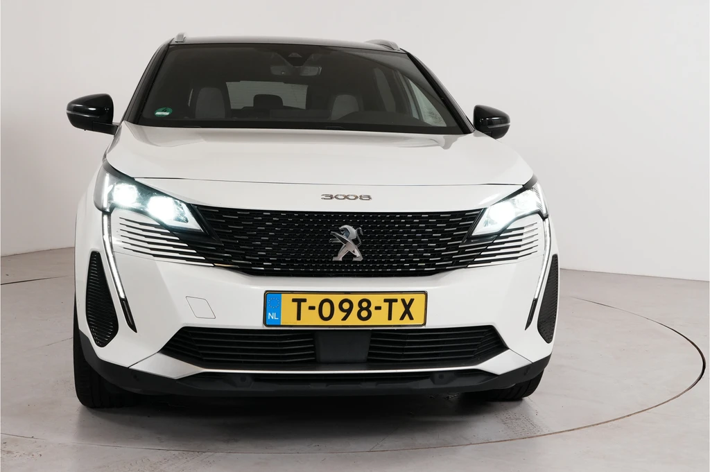 Peugeot 3008 – foto 15