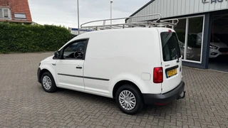 Volkswagen Caddy – thumbnail 3