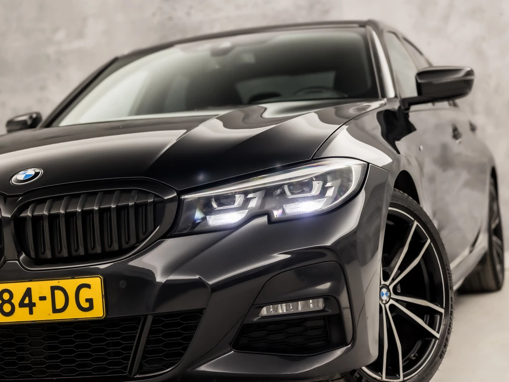 BMW 3 Serie – foto 2