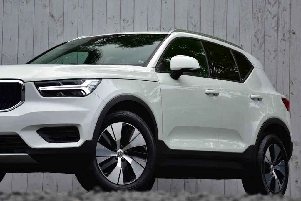 Volvo XC40 – foto 2