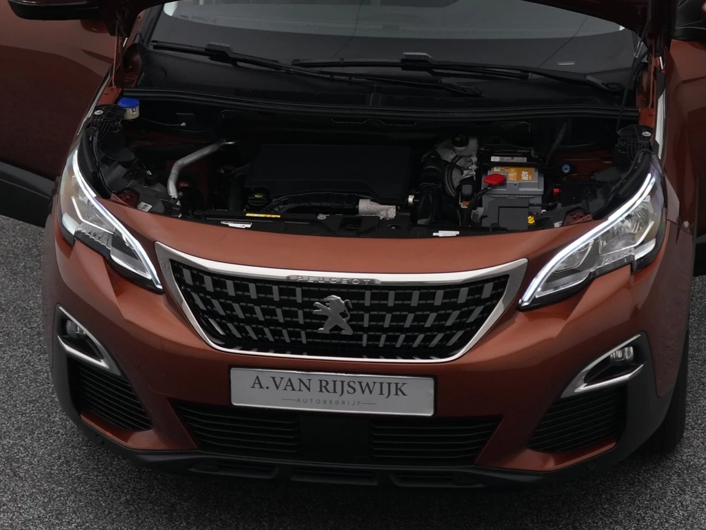 Peugeot 3008 – foto 33