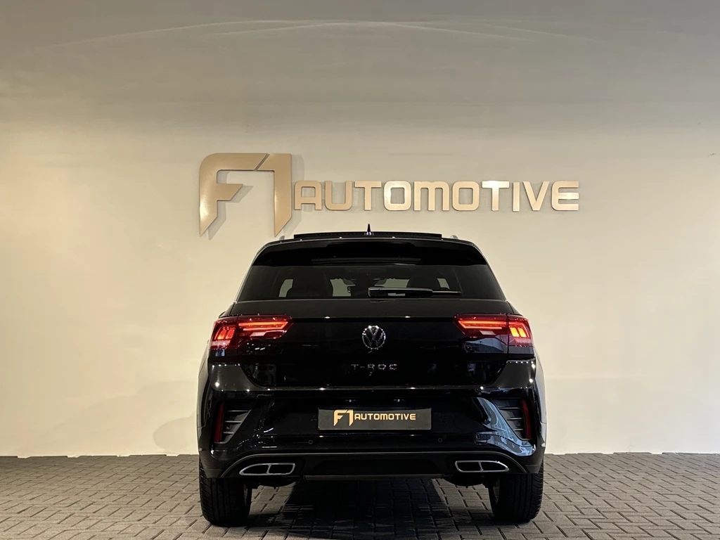 Volkswagen T-Roc – foto 3